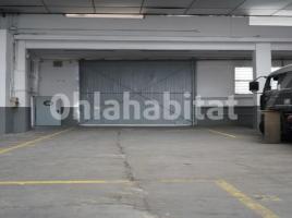 For rent industrial, 600 m²
