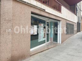 Lloguer local comercial, 70 m²