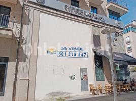 Business premises, 49 m², almost new, Avenida Barcelona, 35