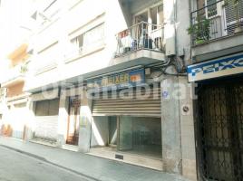 Business premises, 151 m², Calle de Sant Antoni, 175