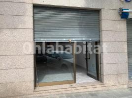 Local comercial, 112 m²