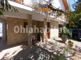 Houses (detached house), 448 m², Calle Marinada