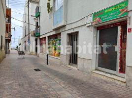 Business premises, 95 m², Calle Sant Francesc, 37