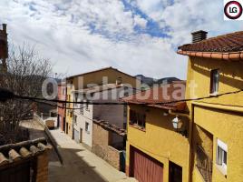 Houses (terraced house), 540 m², Calle Baja, 1