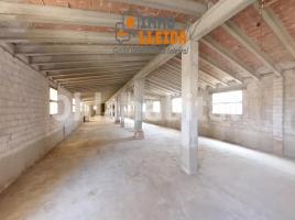 Industrial, 960 m², Camino de Vencillo