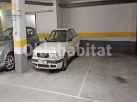 Lloguer plaça d'aparcament, 25 m², Avenida de Ferrol