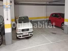Lloguer plaça d'aparcament, 25 m², Avenida de Ferrol