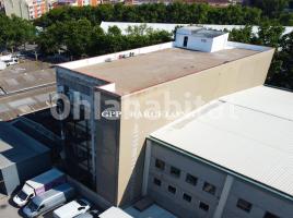 For rent industrial, 2760 m²
