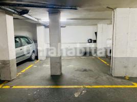 Plaça d'aparcament, 15 m², Calle del Marquès de Monistrol