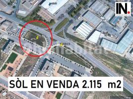 , 2115 m², Calle Valls, 2
