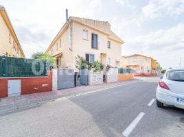 Houses (terraced house), 170 m², almost new, Calle les Barnedes, 15