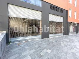 Local comercial, 168 m², seminuevo, Calle de Pi i Margall