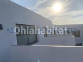 New home - Houses in, 230 m², new, Calle Lleida