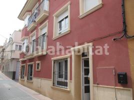 Pis, 133 m², presque neuf, Calle Tudescos, 14