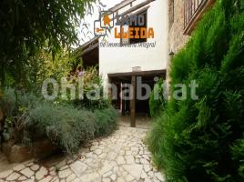 Houses (terraced house), 308 m², almost new, Calle Collfret