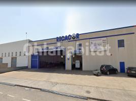 For rent industrial, 1160 m², near bus and train, Calle Migjorn, 14