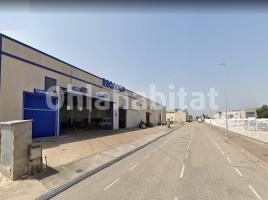 For rent industrial, 1160 m², near bus and train, Calle Migjorn, 14