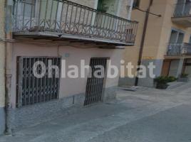 Casa (unifamiliar adosada), 228 m², Plaza Sant Pau