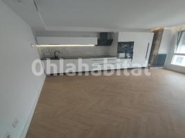 For rent flat, 80 m², near bus and train, Calle de Fora