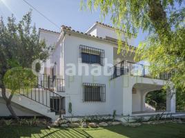 Houses (villa / tower), 146 m², Paseo del Mar?all?