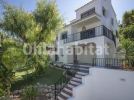 Houses (villa / tower), 146 m², Paseo del Mar?all?