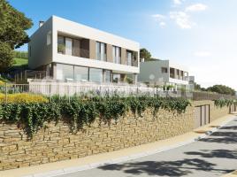 New home - Houses in, 377 m², Begur