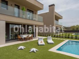 Obra nova - Casa a, 342 m², Sant Domenec 