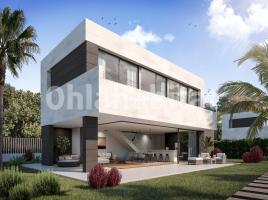 Obra nova - Casa a, 250 m², nou, Magnolia