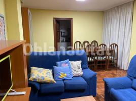 Piso, 55 m², cerca de bus y tren, Calle Rodríguez del Valle, 16