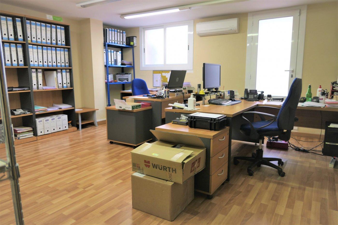 Business premises, 365 m²