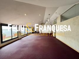 For rent office, 176 m², El Coll