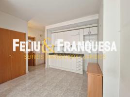 Flat, 60 m², Sant Francesc