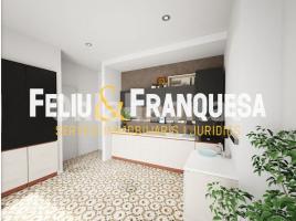 Flat, 60 m², Sant Francesc