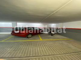 Parking, 8 m², Rambla Catalana, 69