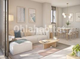 New home - Flat in, 113 m², new