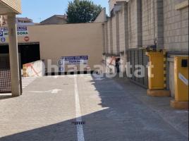 Parking, 26 m², almost new, Calle Costa Brava