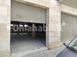 Business premises, 276 m², almost new, Calle dels Tallers, 10