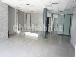 Lloguer local comercial, 121 m², Carretera GIRONA, 81