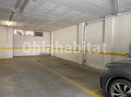 Plaza de aparcamiento, 13 m², seminuevo, Calle d'en Balmes