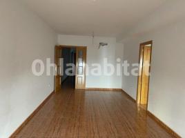 Flat, 101 m², almost new, Calle Gregorio Cebrián, 5