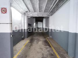 Plaza de aparcamiento, 11 m², seminuevo