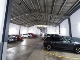Plaza de aparcamiento, 11 m², seminuevo