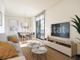 New home - Flat in, 87 m², new