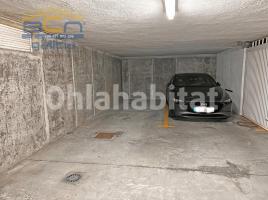 Parking, 14 m², Calle do Viveiro, 5