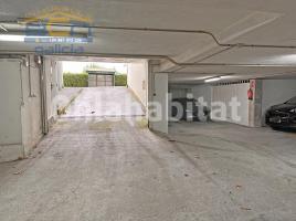 Parking, 14 m², Calle do Viveiro, 5