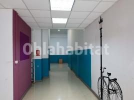 For rent business premises, 130 m², almost new, Calle MOLI