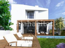 Houses (villa / tower), 239 m², new