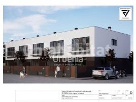 Houses (terraced house), 146 m², Zona