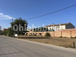 Houses (detached house), 365 m², Calle Ample, 30