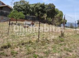 Rustic land, 503 m², Calle de l'Empordà